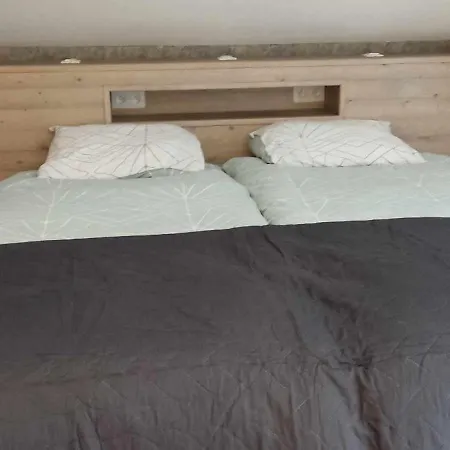 Appartement Au Coin De La Cascade à Longfaye Extérieur photo
